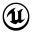 Unreal Engine Logo