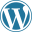 WordPress_blue_logo.svg